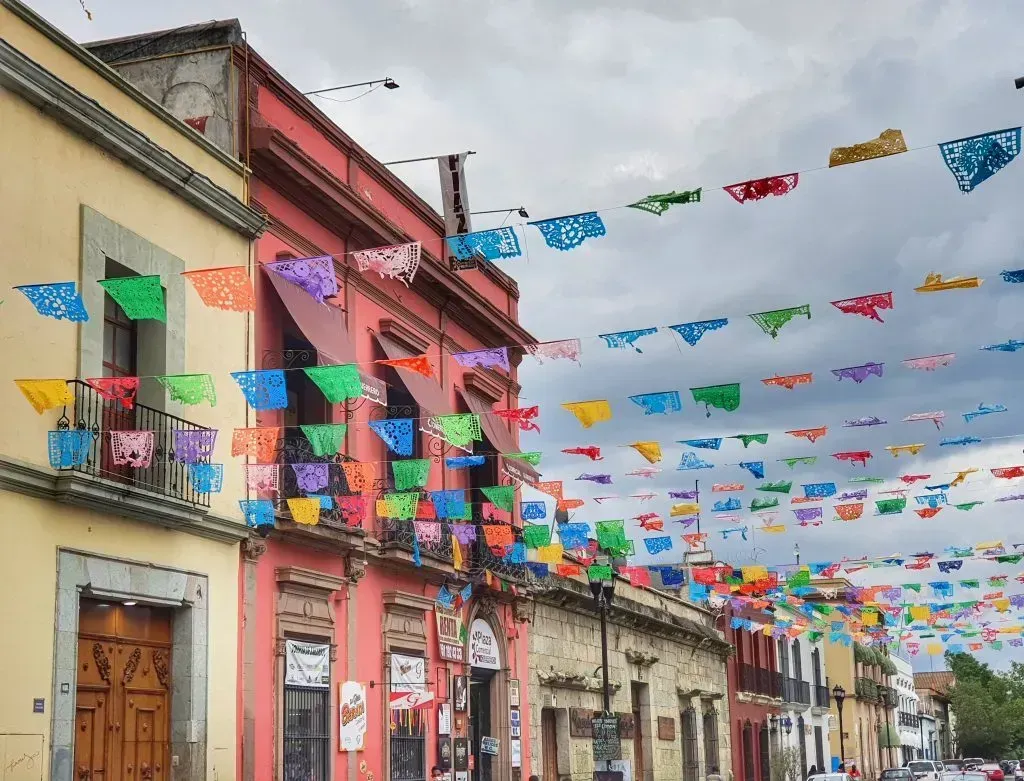 Top 10 Festivals of Oaxaca: Tradition and Joy
