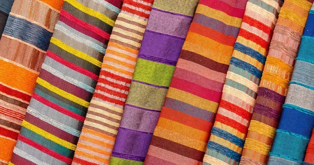 Materiales y técnicas de fabricación utilizadas
