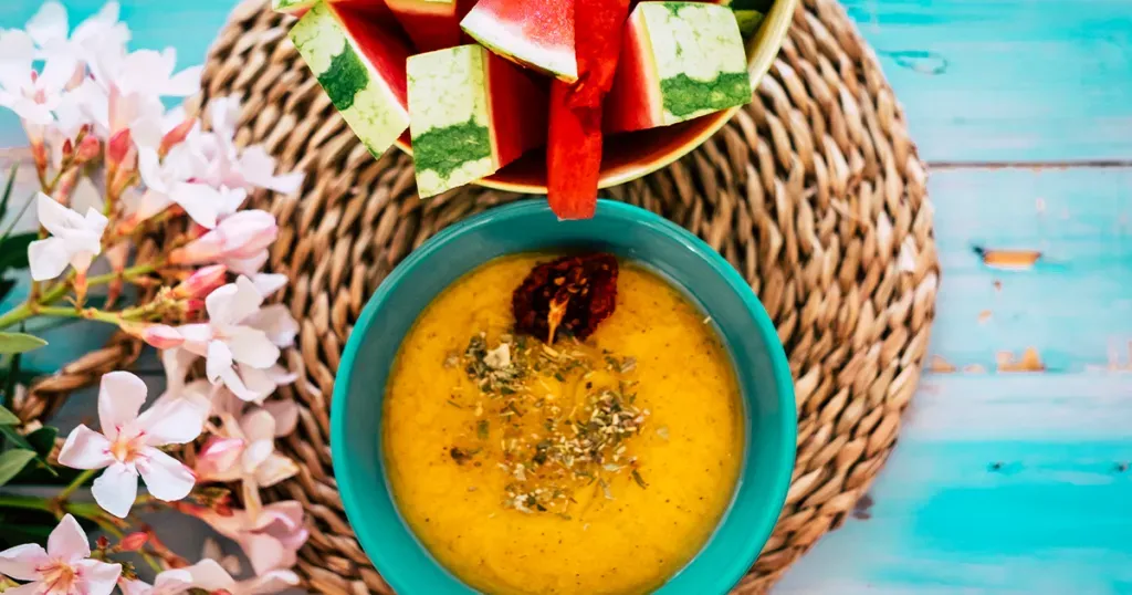 Como vegano en México, estos son los mejores lugares para visitar y comer comida vegana