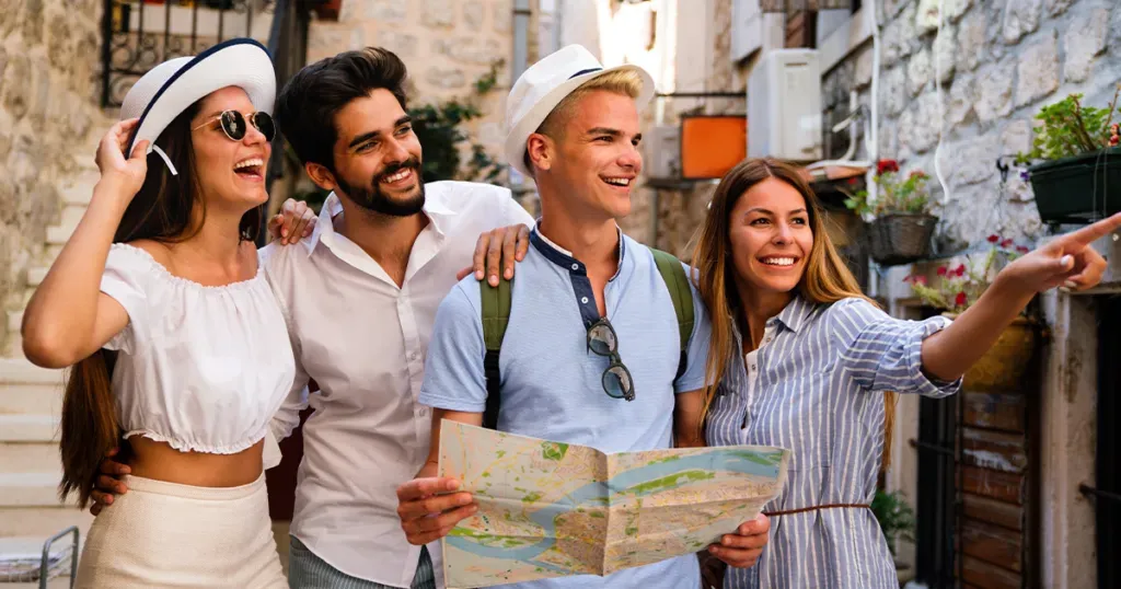 Variety of adventure tours available in Puerto Escondido, Oaxaca