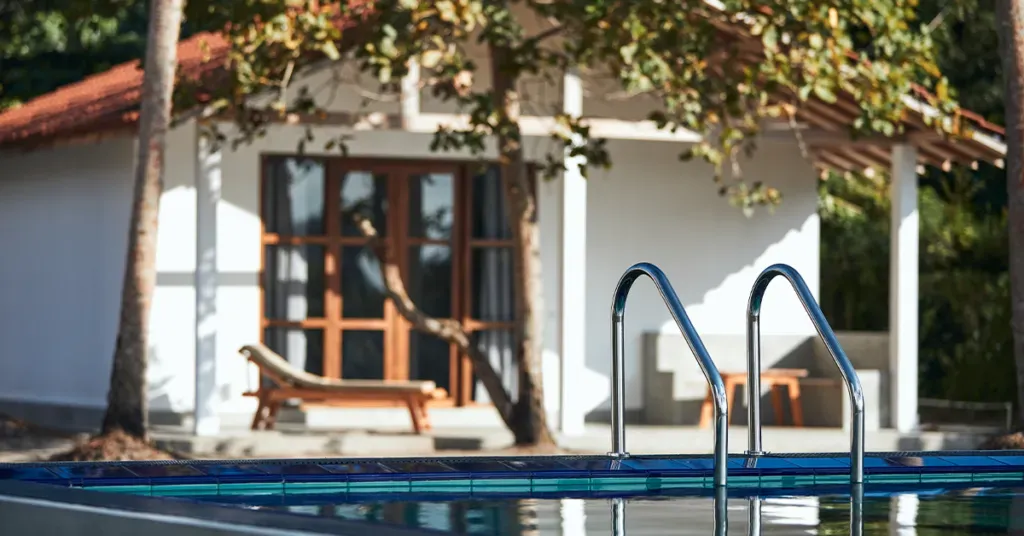 Affordable accommodation options including Airbnb in Puerto Escondido