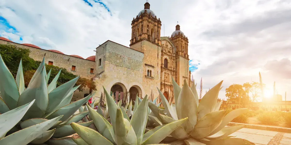 Oaxaca in 3 Days: The Perfect Short Trip Itinerary