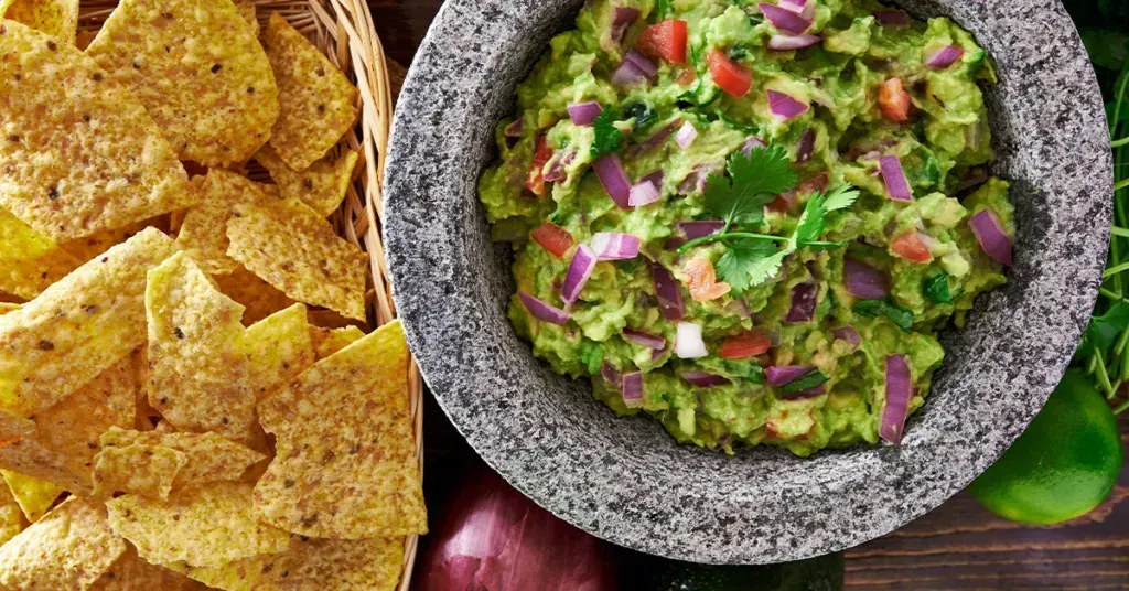 Mexican cooking class with traditional Oaxacan ingredients