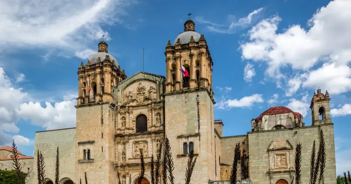 Fotografía en Oaxaca: Mejores Lugares y Consejos