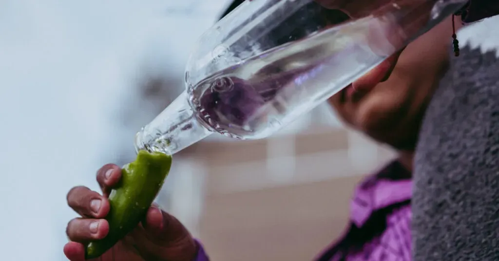 Documentos históricos sobre la regulación del mezcal en Oaxaca