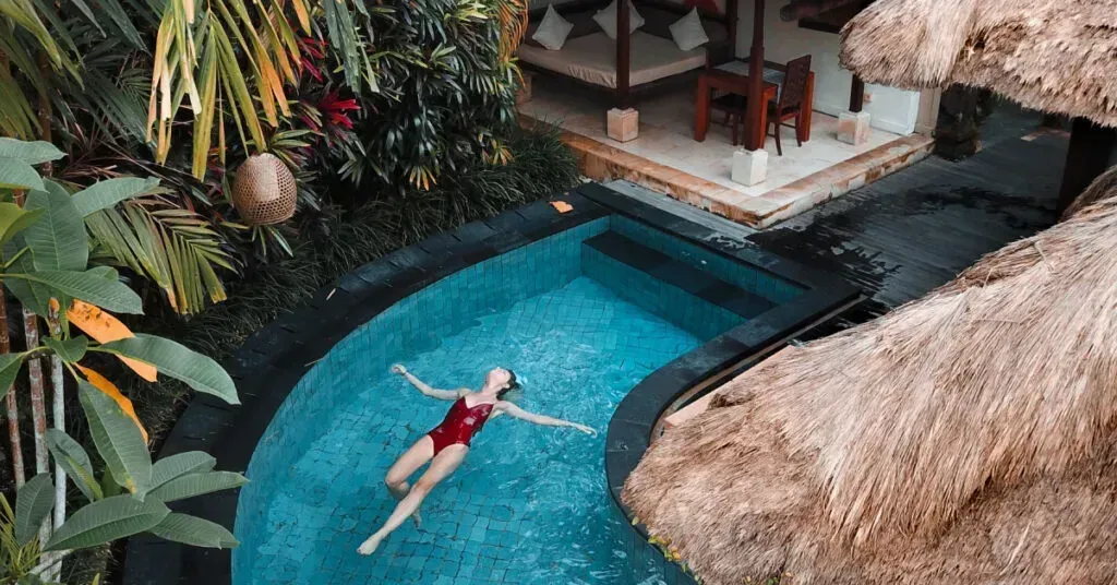 Hospedaje ecológico rodeado de naturaleza en Oaxaca