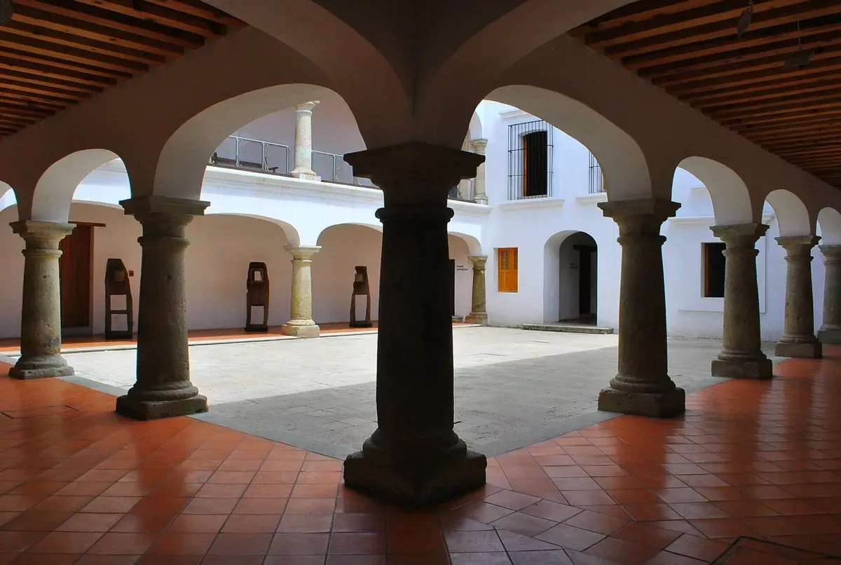 MACO de Oaxaca | El asombroso museo de arte contemporáneo
