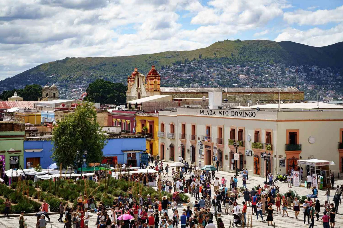 Top 5 Magical Towns of Oaxaca You Must Visit