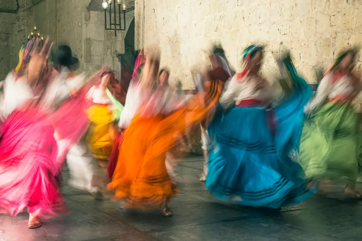 Guelaguetza 2026: Dates, Tickets & Complete Festival Guide