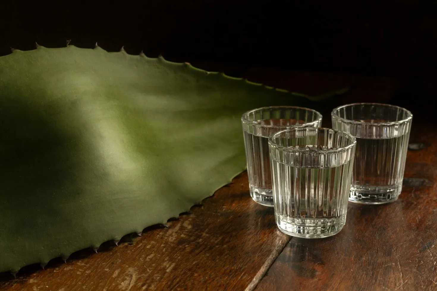 Mezcal