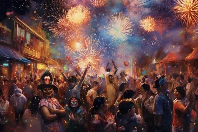 Tradiciones de Oaxaca: 15 Costumbres que Definen su Cultura