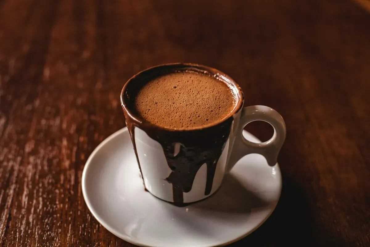 Chocolate Oaxaqueño: Bebida de Dioses