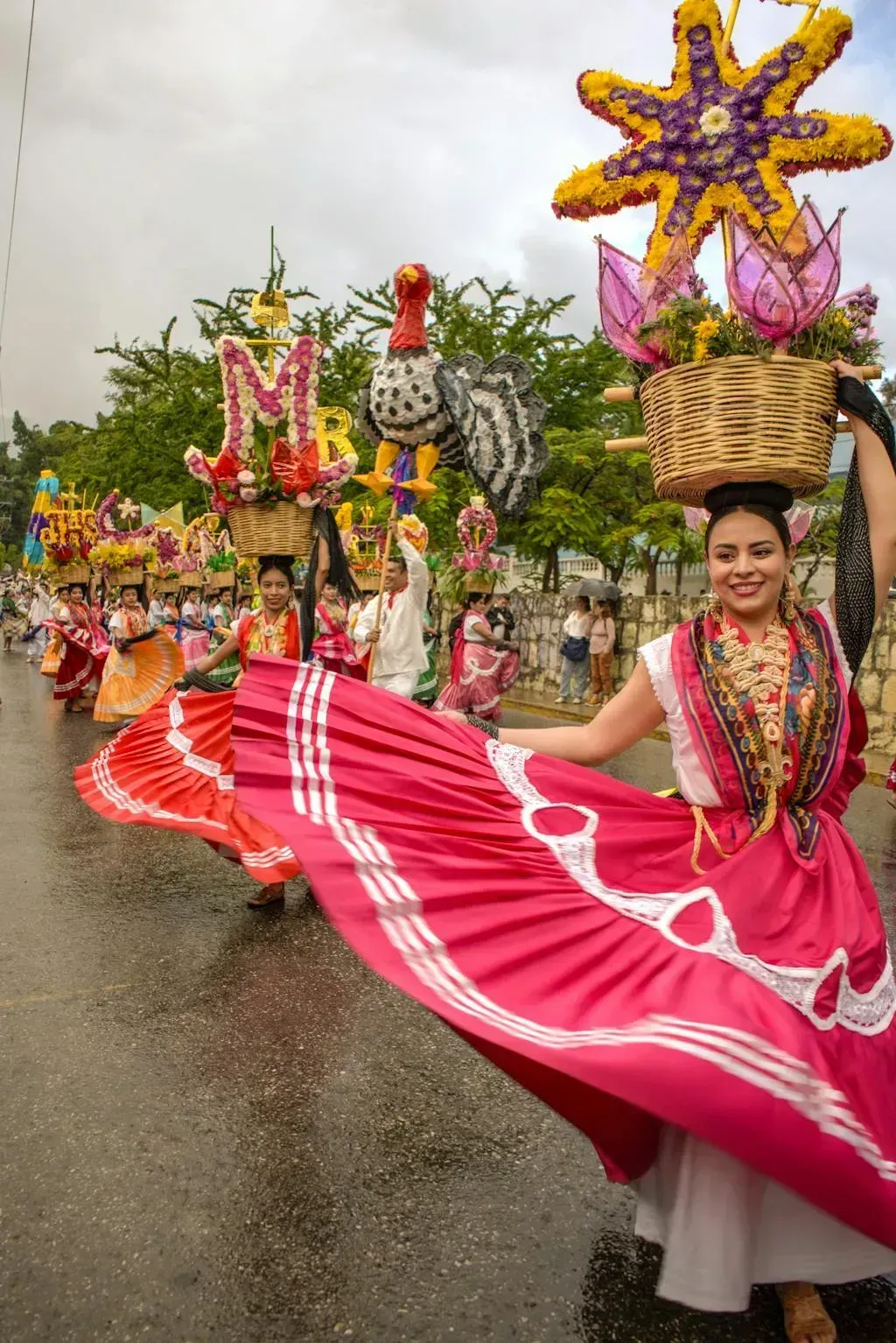 Tradición