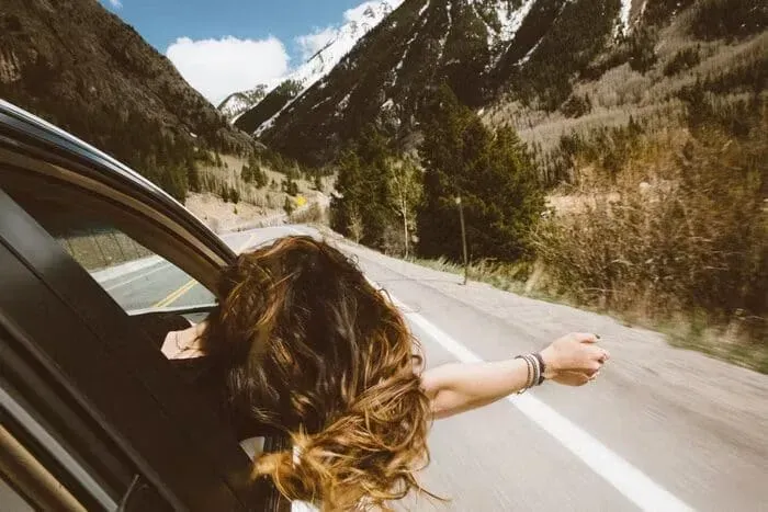 an unique trip