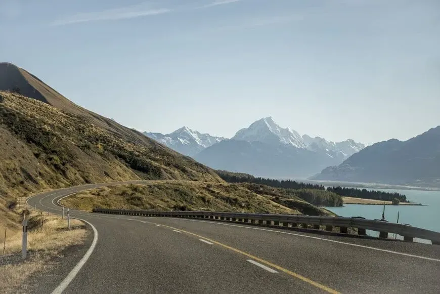 road trip with family