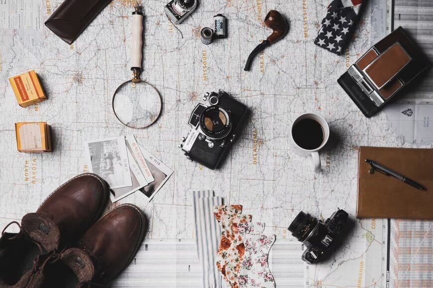 resources
