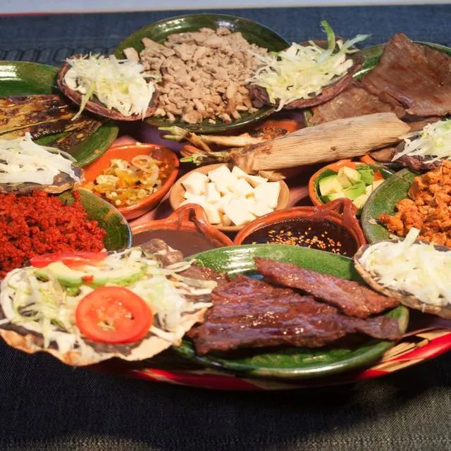 Gastronomía de Oaxaca: Tesoro Culinario de México
