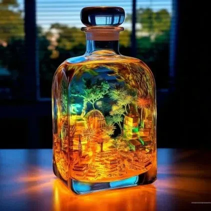 Mezcal