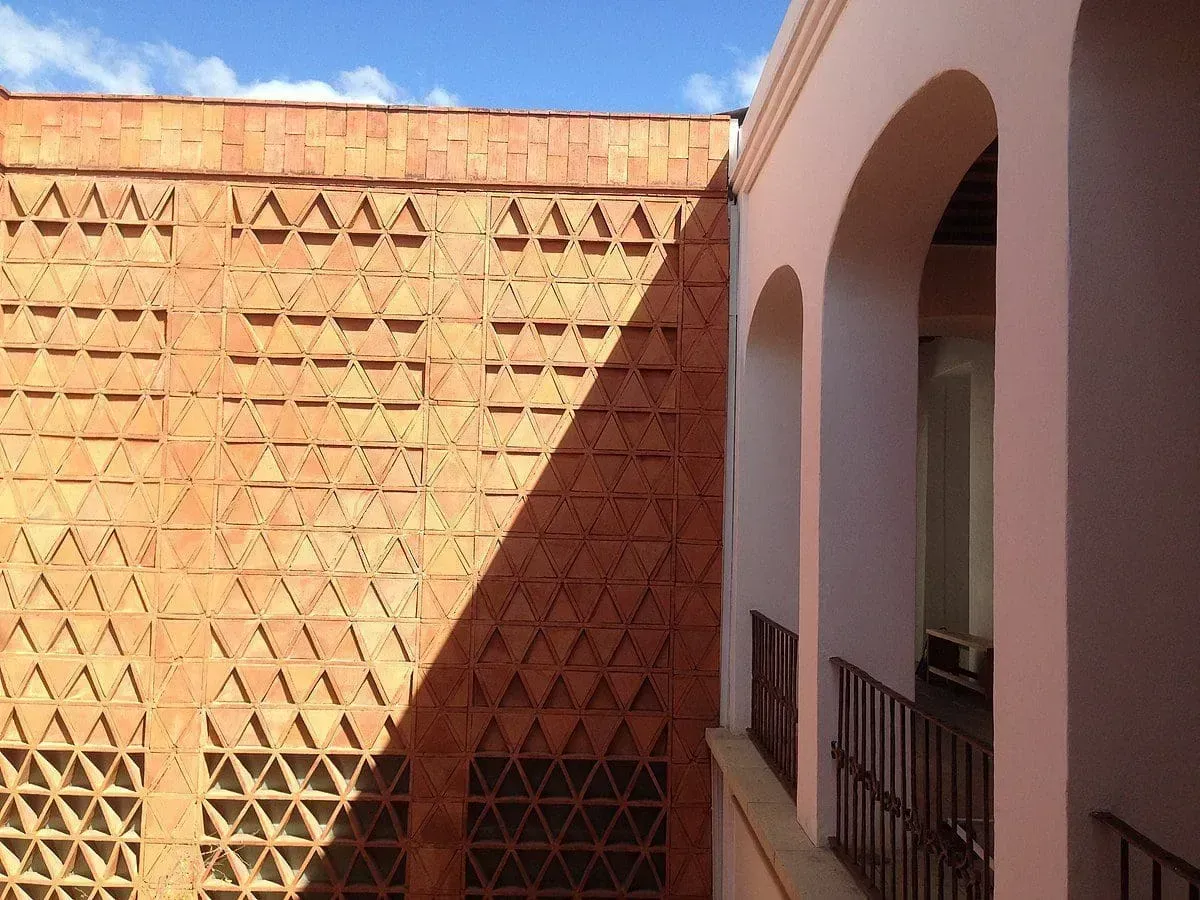 Museo Textil de Oaxaca: tradición y arte contemporáneo