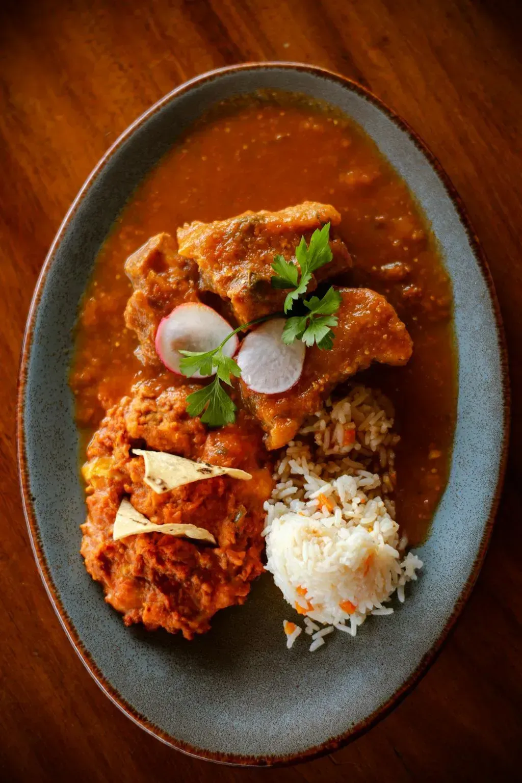 Mole negro 