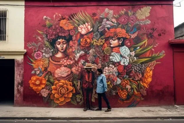 Poco tiempo y ¿quieres disfrutar Oaxaca?  