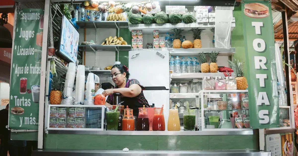 Café de Pluma Hidalgo: El Origen del Mejor Café de Oaxaca