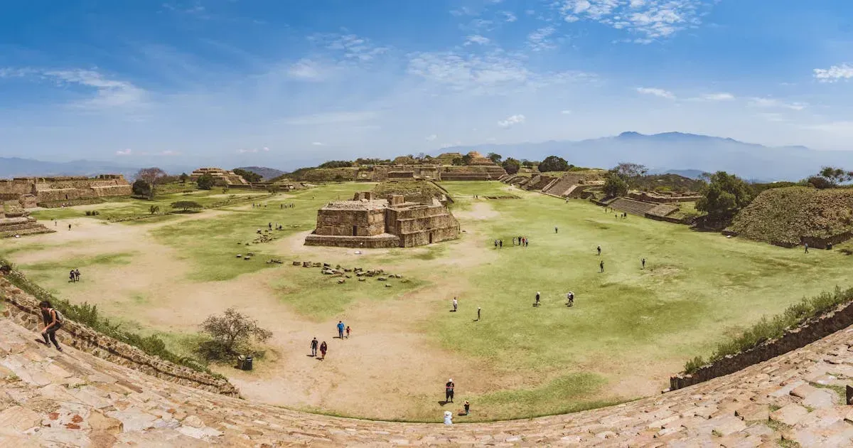 10 Best Day Trips from Oaxaca City (2025)
