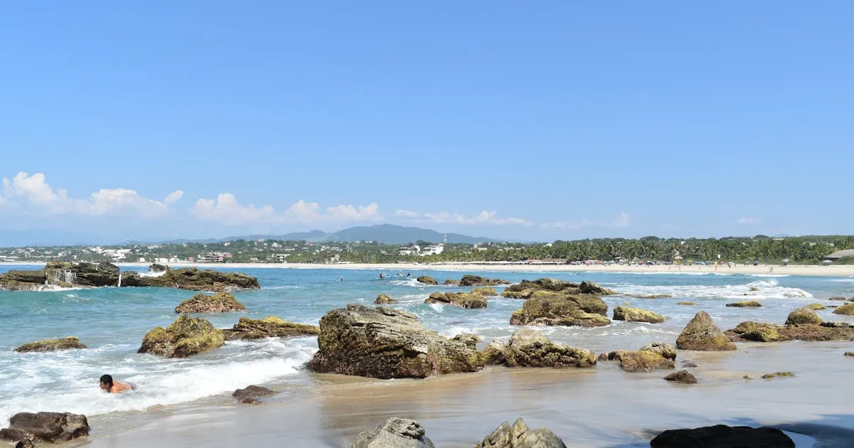 Puerto Escondido Travel Guide: Complete 2026