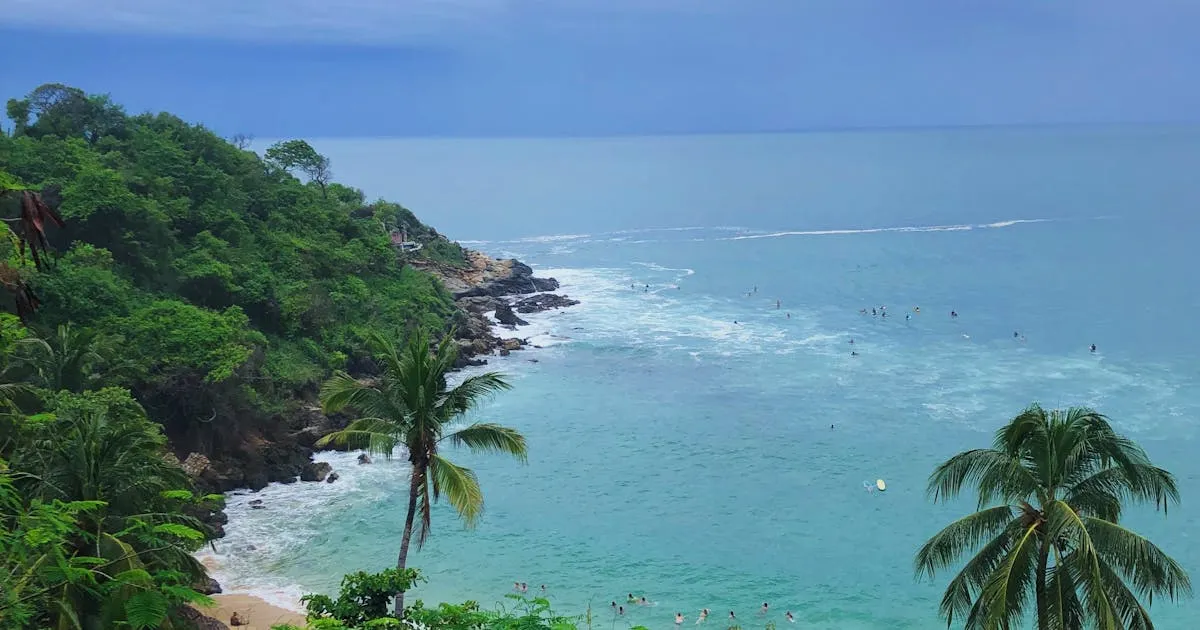 Invertir en Puerto Escondido: Guía Inmobiliaria