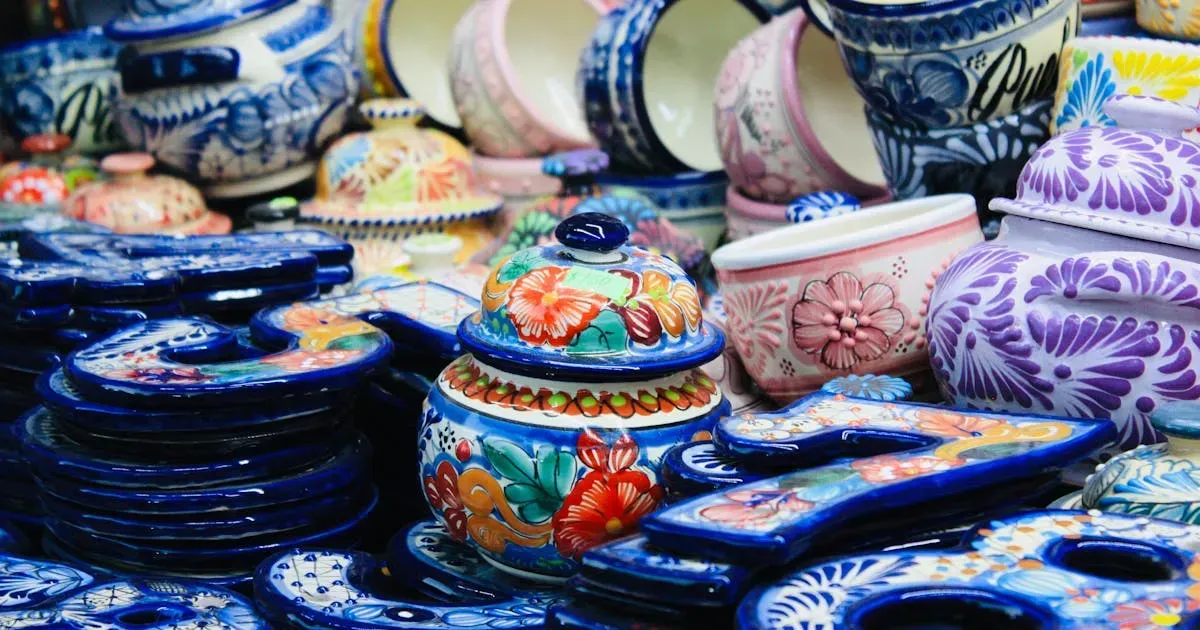 What to Buy in Oaxaca: Best Souvenirs Guide