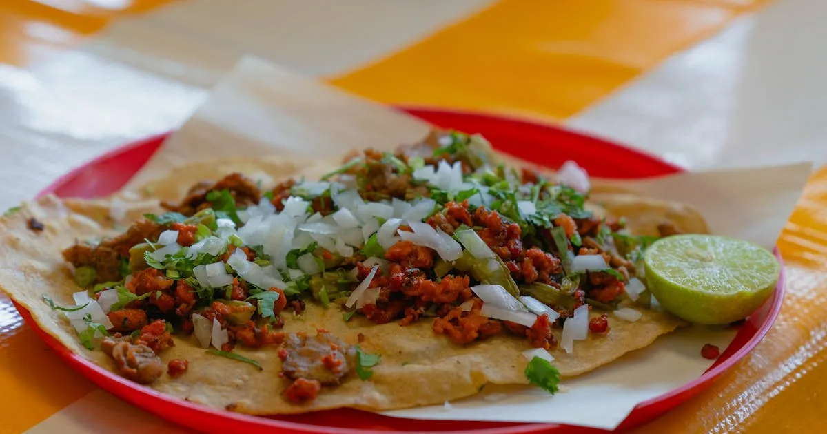 Ruta Gastronómica en Oaxaca: Itinerario de 5 Días