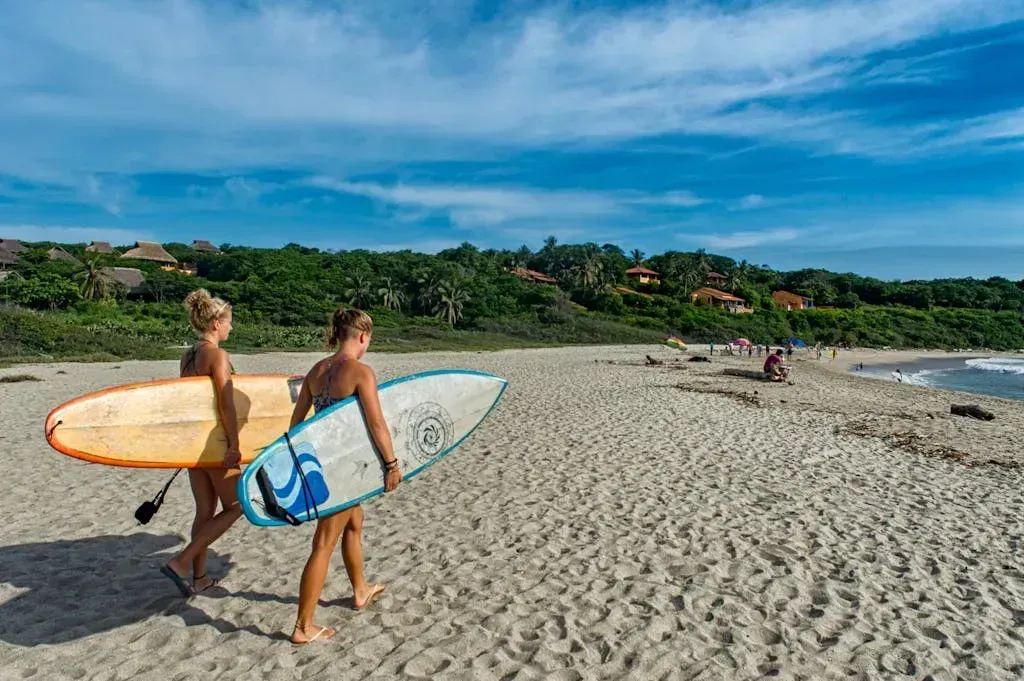 Surf