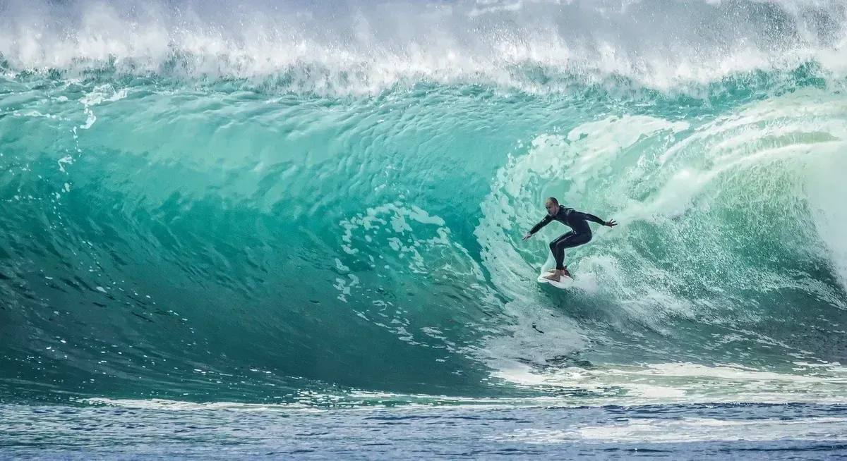 5 Best Surf Spots in Puerto Escondido