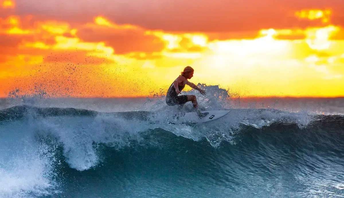 Experiencia marítima de ensueño en Puerto Escondido | Surf y más